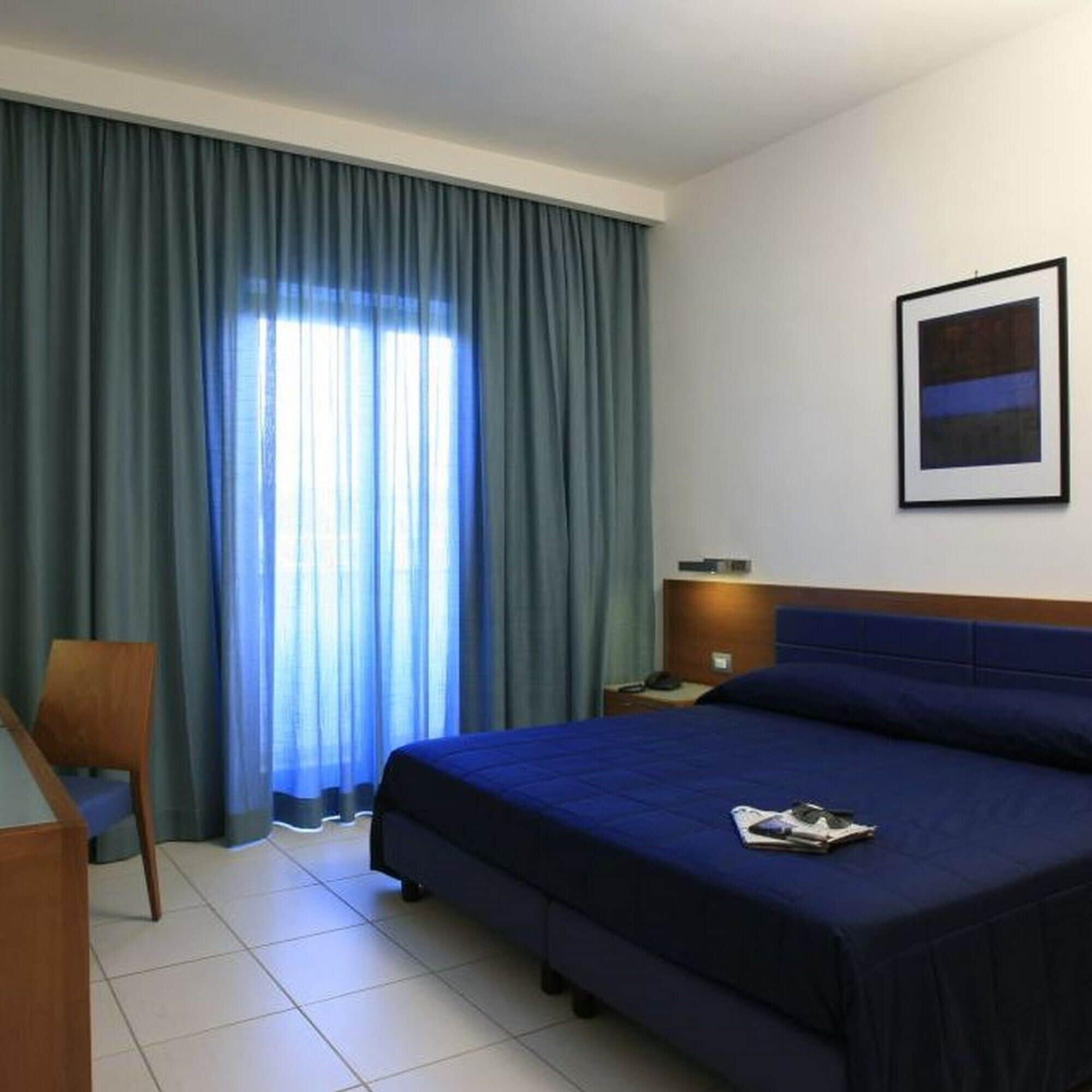 La Costiera Hotel Varcaturo Esterno foto