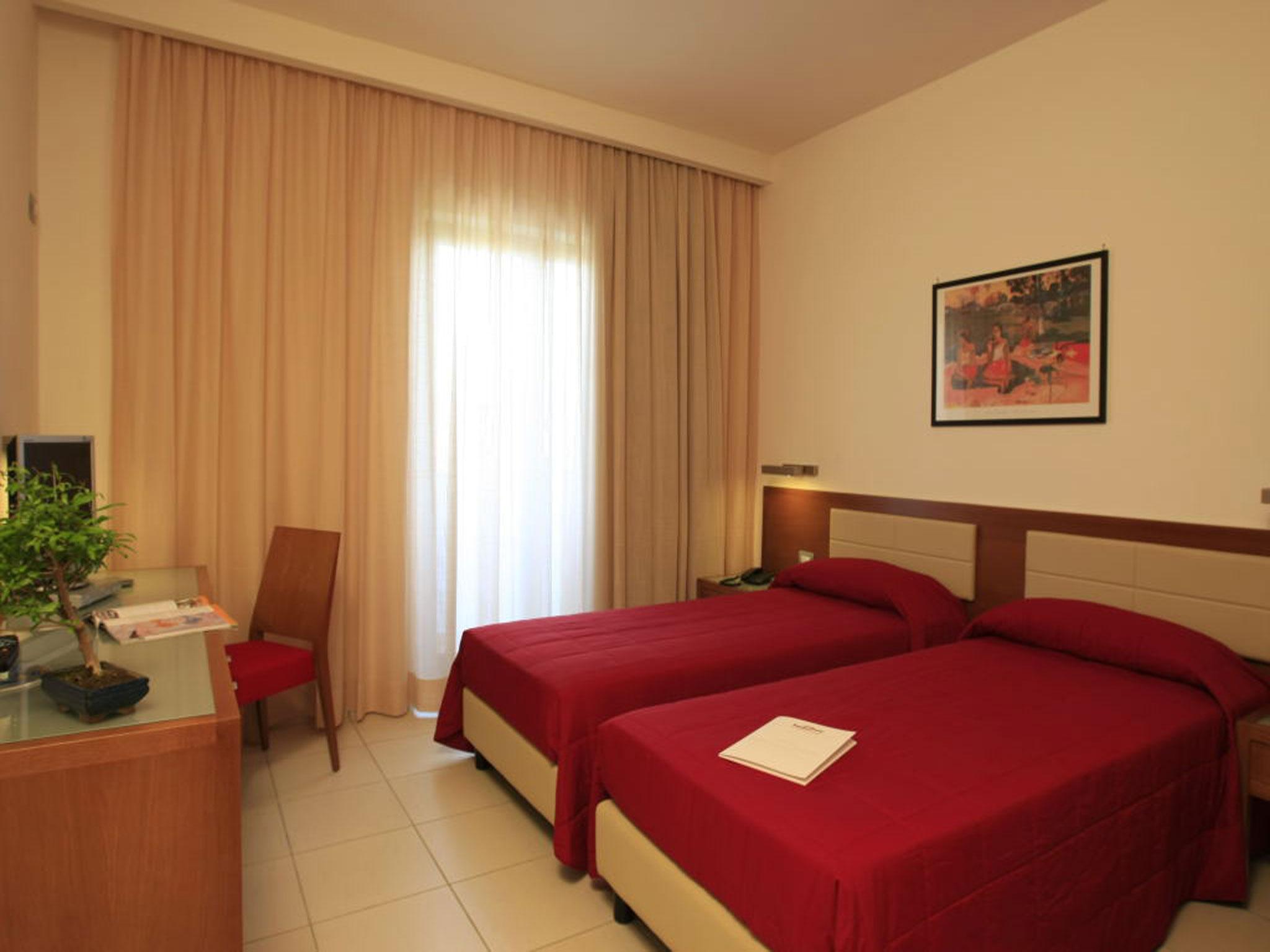 La Costiera Hotel Varcaturo Esterno foto