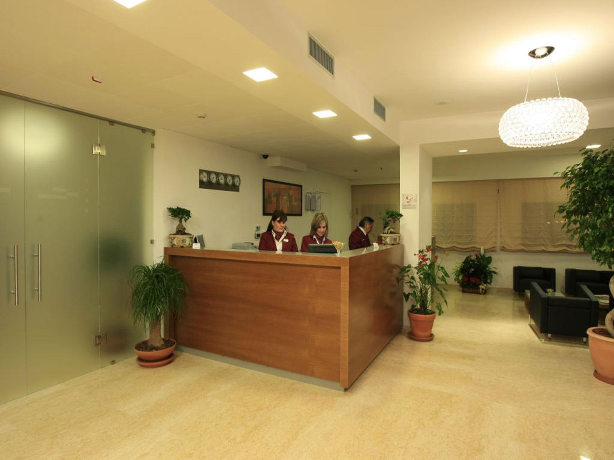La Costiera Hotel Varcaturo Esterno foto