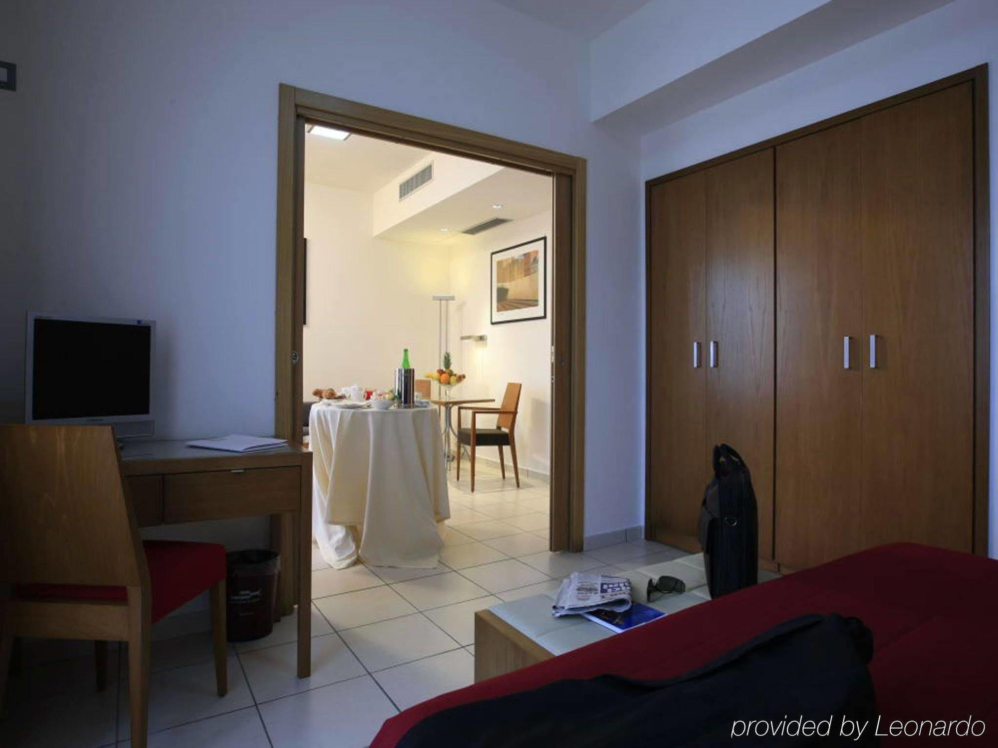 La Costiera Hotel Varcaturo Esterno foto