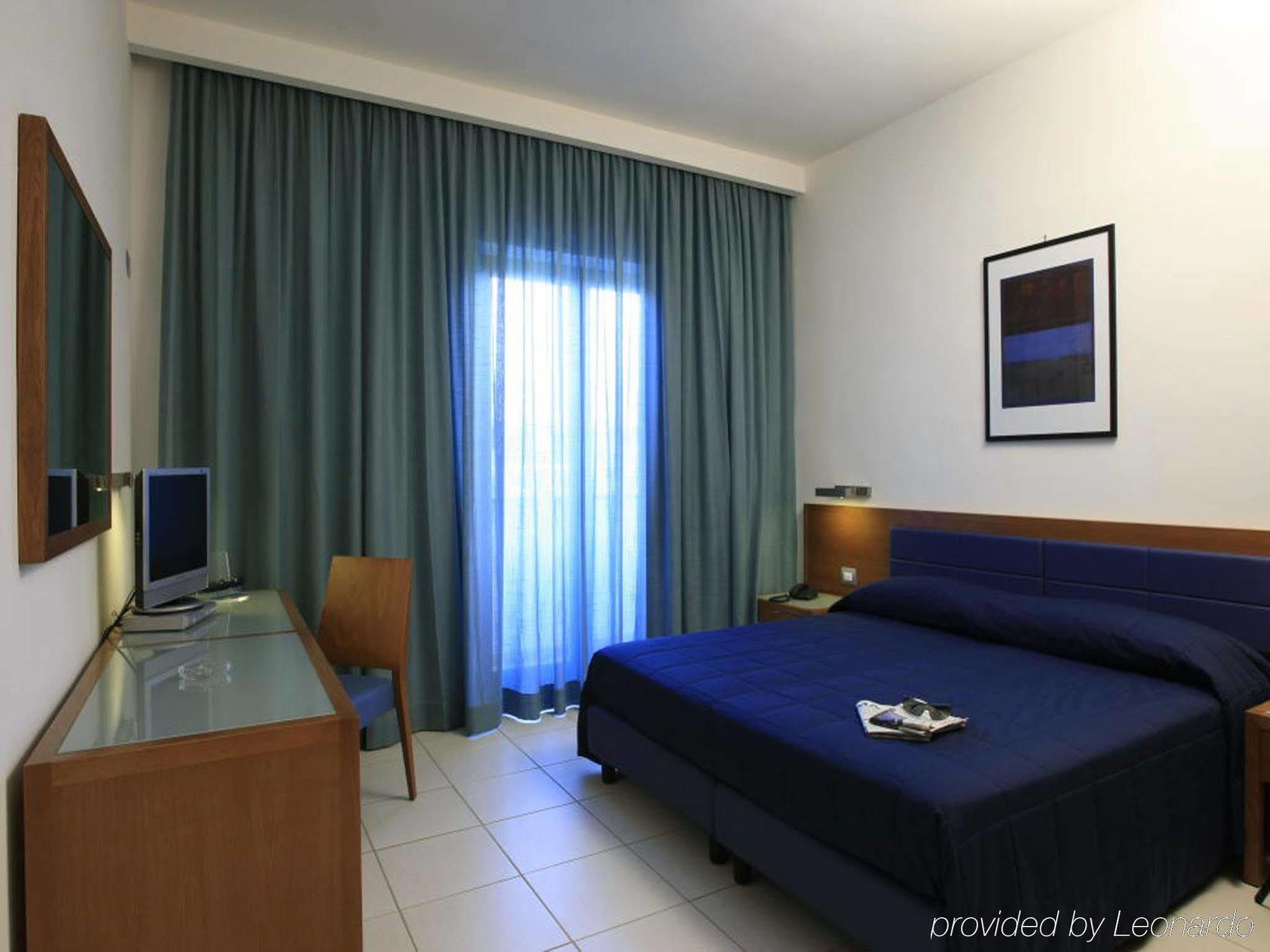 La Costiera Hotel Varcaturo Esterno foto