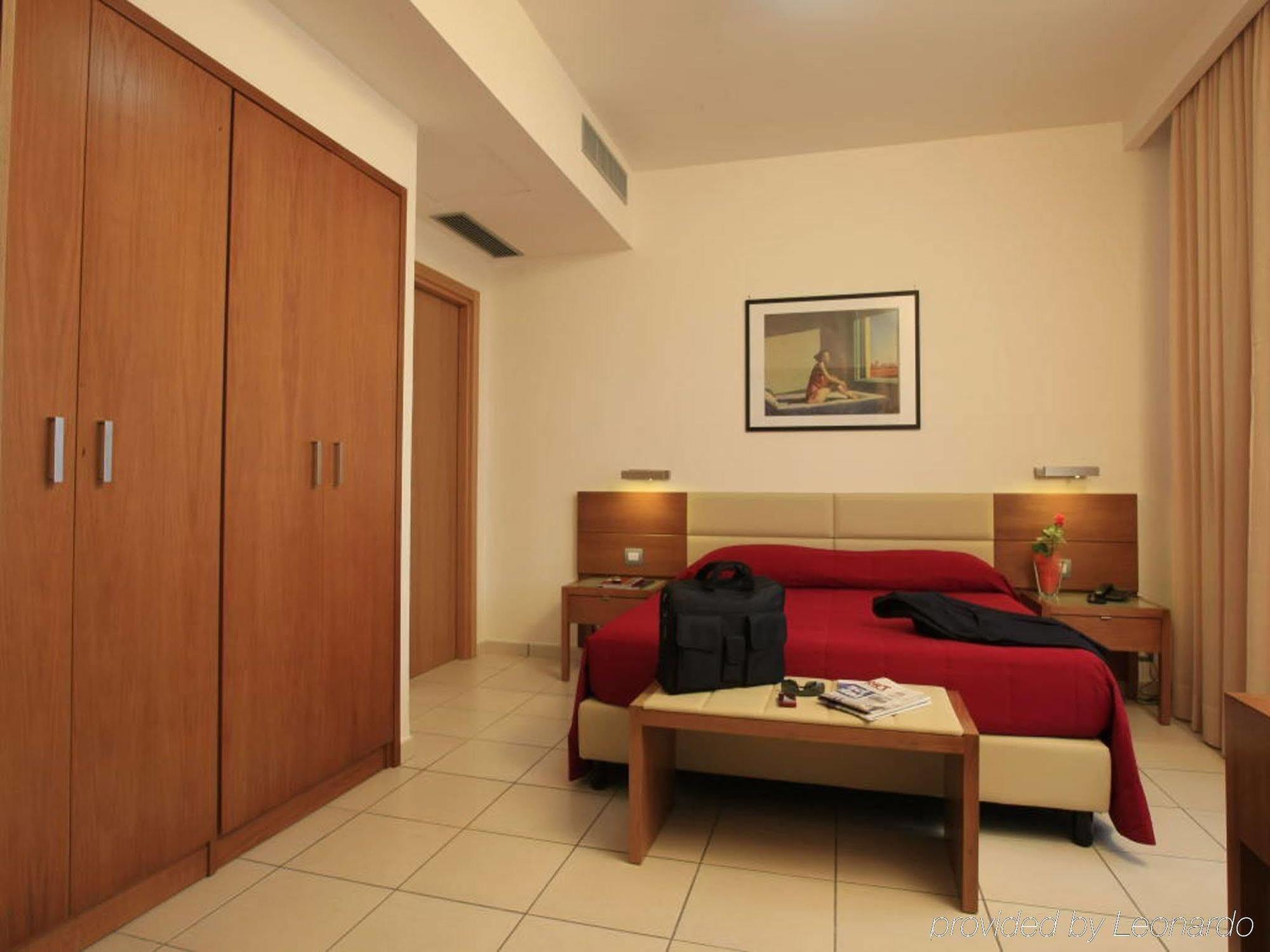 La Costiera Hotel Varcaturo Esterno foto